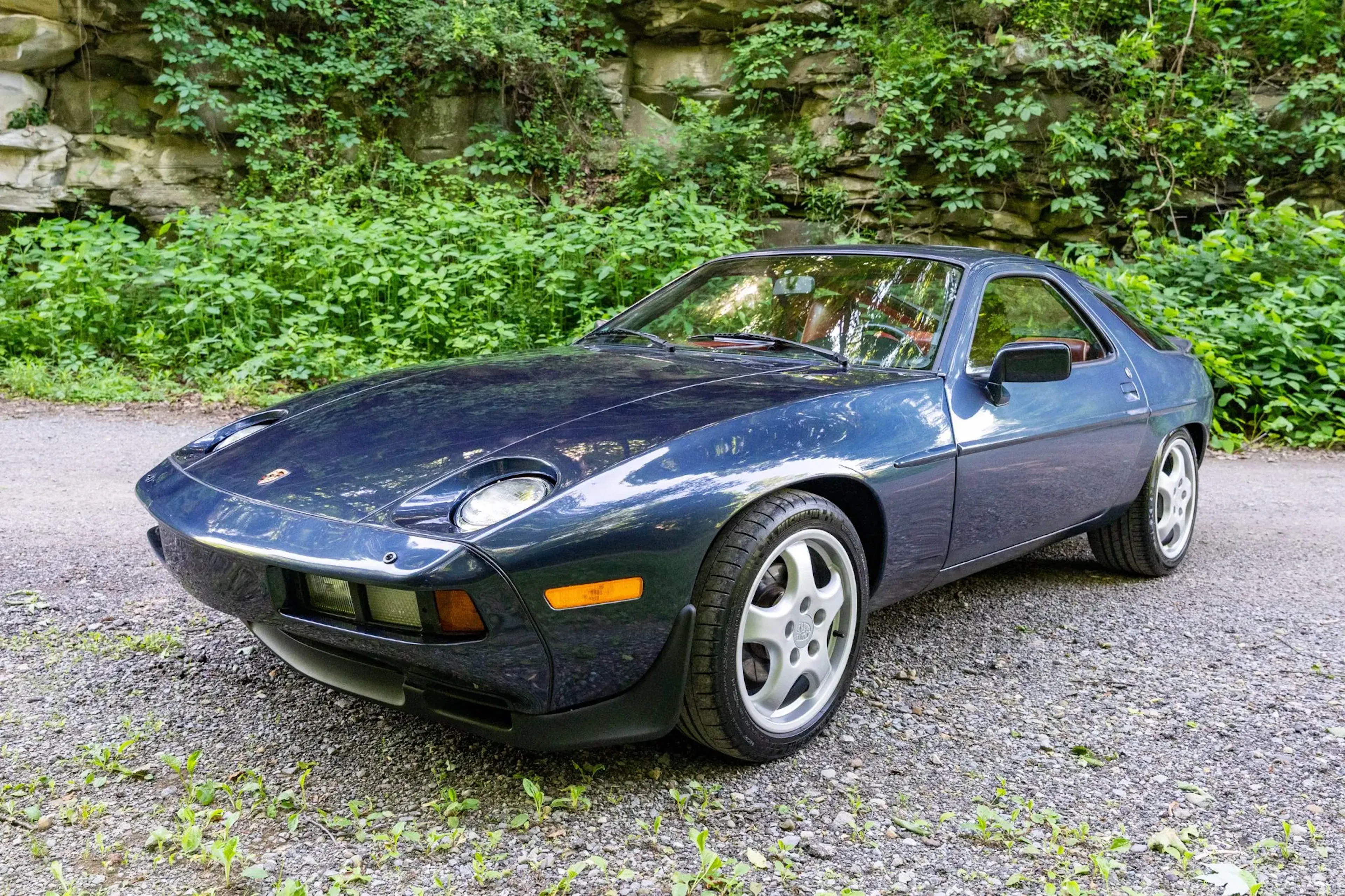 1985 Porsche 928 VIN WP0JB0924FS862010 | Hagerty Valuation Tools®